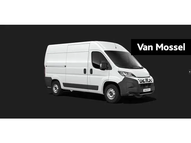 Fiat Ducato 2.2 MultiJet 120 S&S L2H2 3.0t | NU TE BESTELLEN | VANAF € 43.340,- INCL BPM | MKB KORTI...
