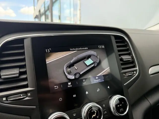 Renault Mégane