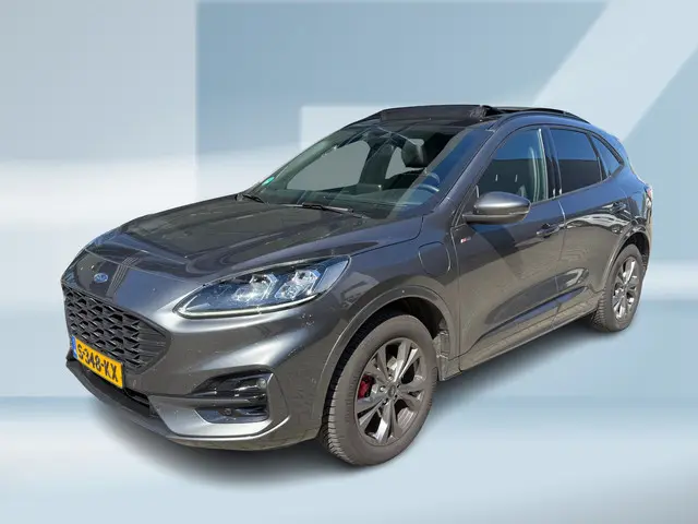 Ford Kuga 2.5 PHEV ST-Line X | Origin NL | Trekhaak | Panoramadak | Styling Pack | B&O | Winterpack