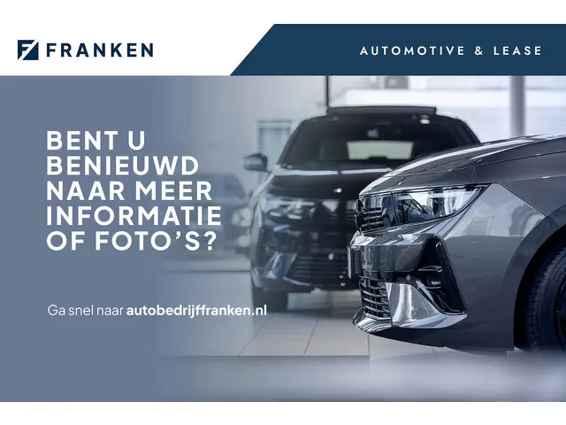 Ford Kuga 2.5 PHEV ST-Line X | Origin NL | Trekhaak | Panoramadak | Styling Pack | B&O | Winterpack