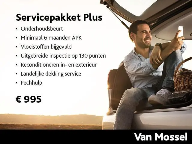 Opel Combo Electric 136 L1 50kWh ** NIEUW ** 8 JAAR GARANTIE **