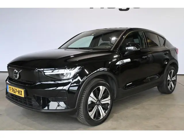 Volvo C40
