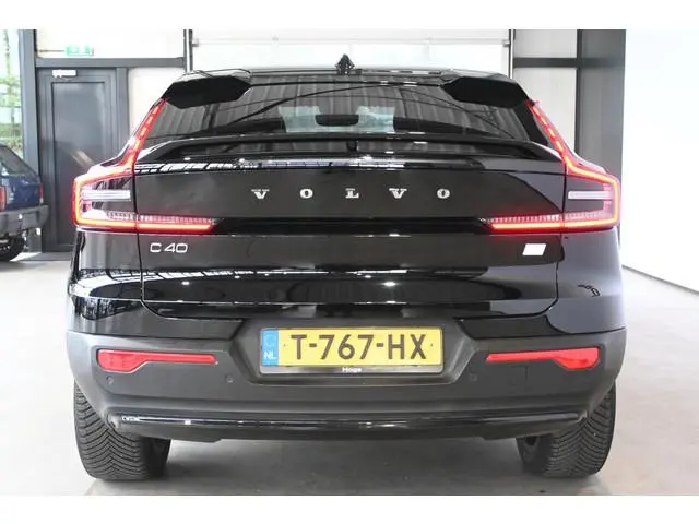 Volvo C40