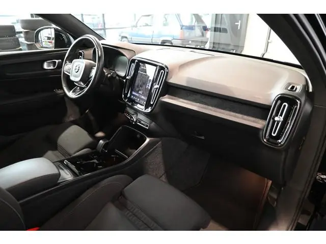 Volvo C40