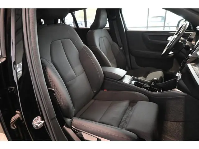 Volvo C40