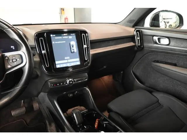 Volvo C40