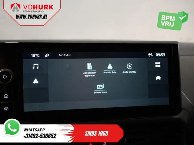 Citroën Berlingo