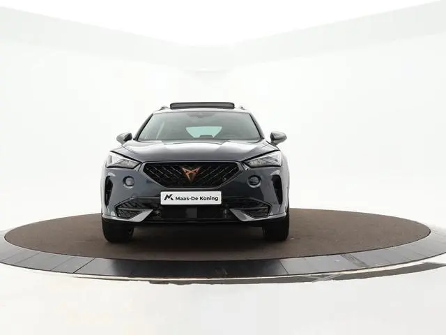 CUPRA Formentor 1.4 e-Hybrid 245pk DSG VZ Performance · Panoramadak · Camera · Apple/Android Car Pla...