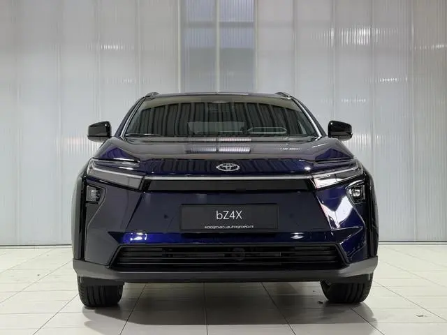 Toyota bZ4X Active Limited Edition 58 kWh Nu €1.500,- voordeel! Nu tijdelijk extra scherp geprijsd!