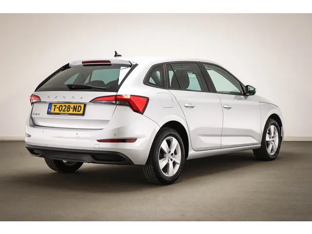 Skoda Scala 1.0 TSI Ambition | LED | SMART LINK | DAB  | PDC