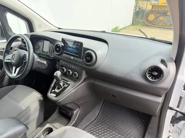 Mercedes-Benz eCitan