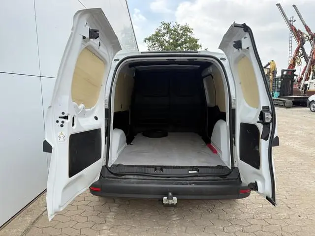 Mercedes-Benz eCitan
