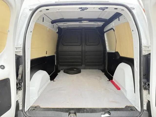 Mercedes-Benz eCitan