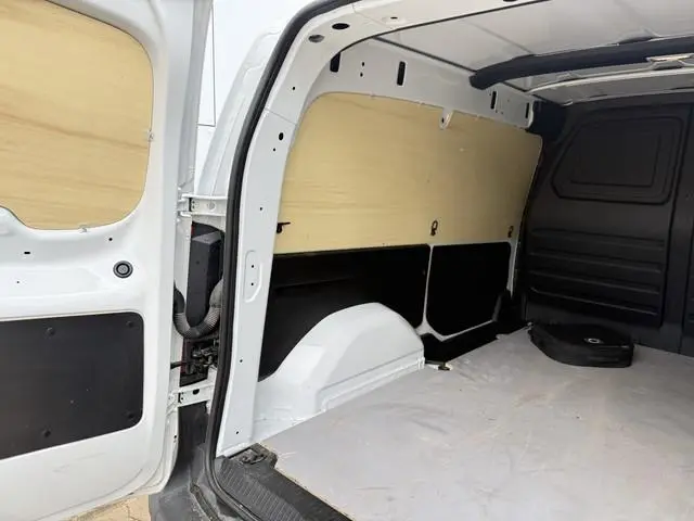 Mercedes-Benz eCitan