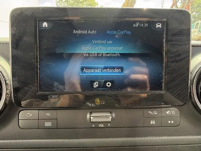 Mercedes-Benz eCitan