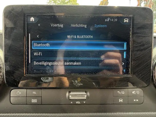 Mercedes-Benz eCitan