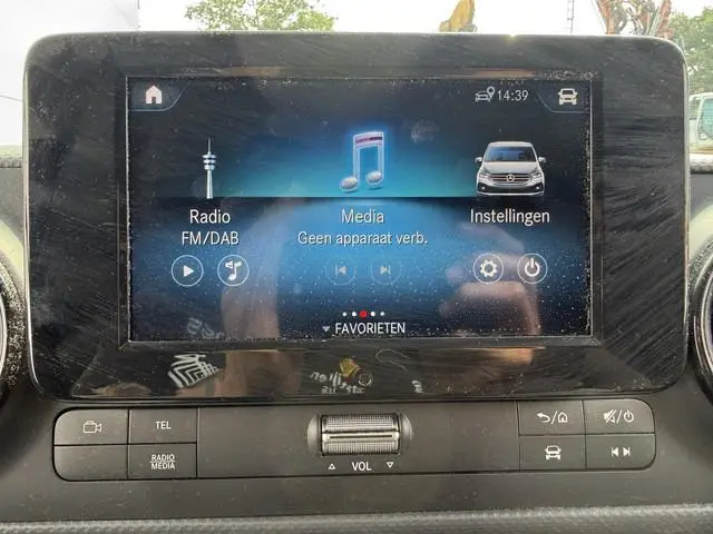 Mercedes-Benz eCitan