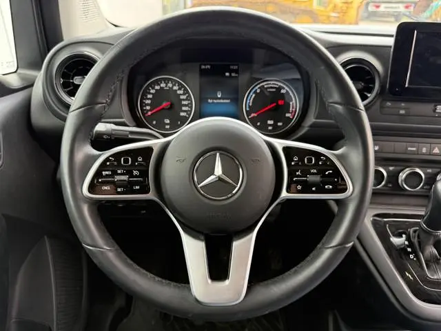 Mercedes-Benz eCitan