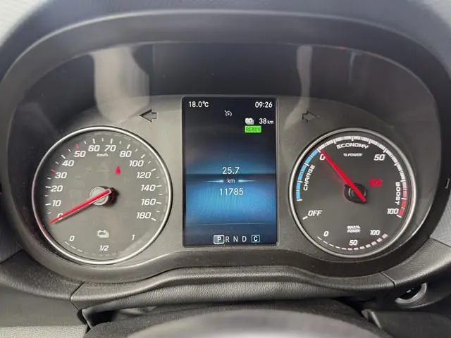 Mercedes-Benz eCitan