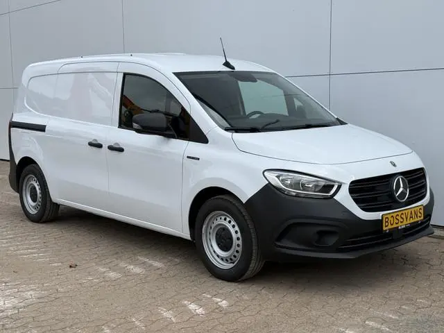 Mercedes-Benz eCitan