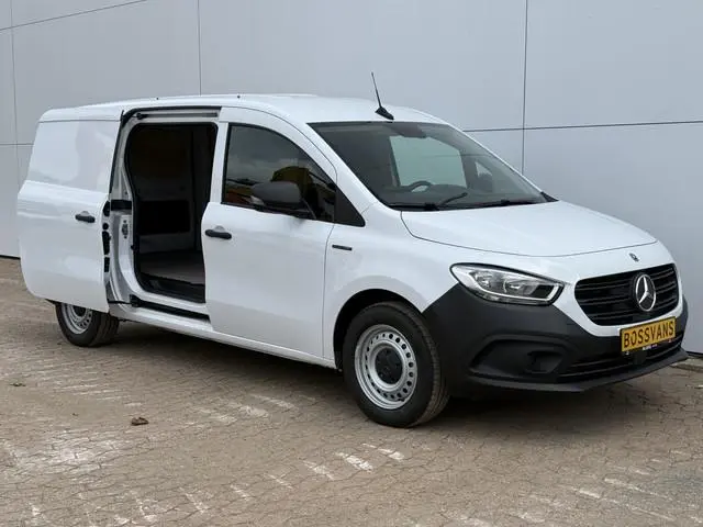 Mercedes-Benz eCitan