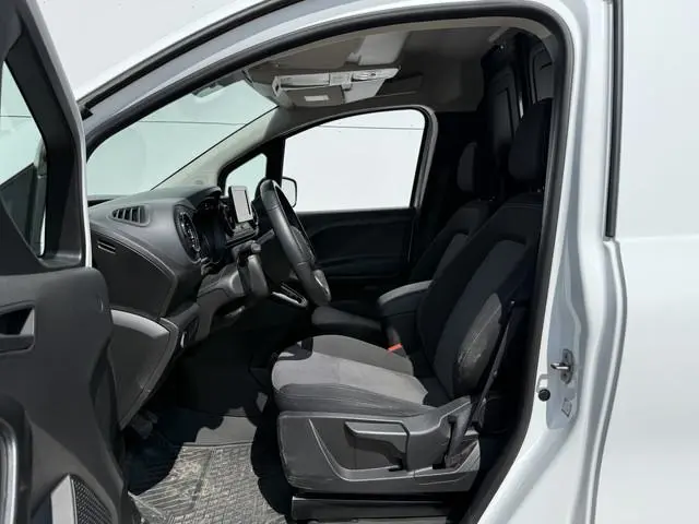 Mercedes-Benz eCitan