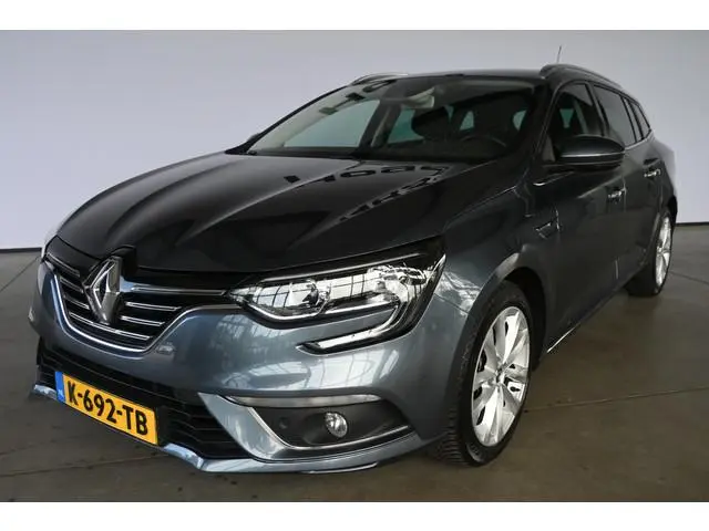 Renault Mégane