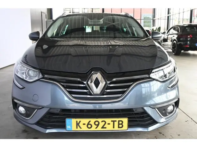 Renault Mégane
