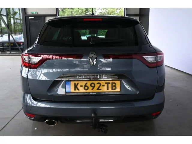 Renault Mégane
