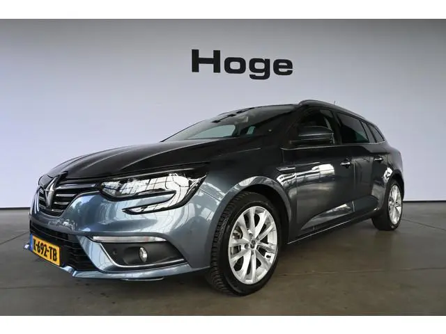 Renault Mégane