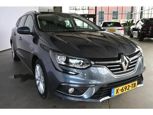 Renault Mégane