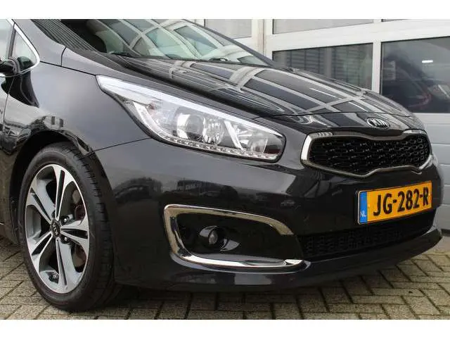Kia cee'd