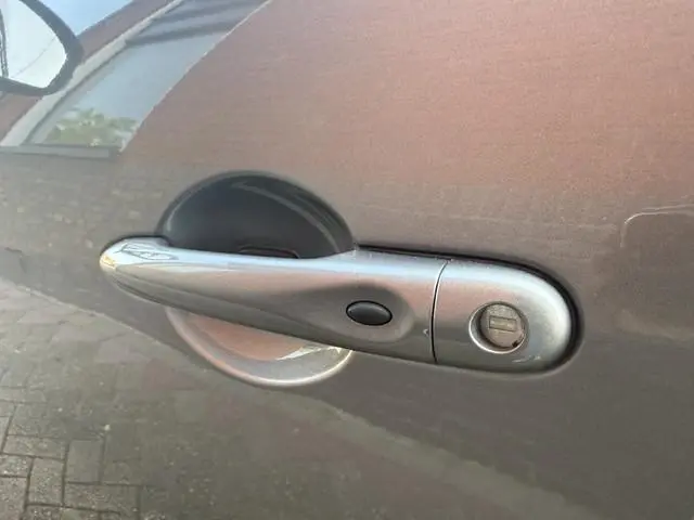 Renault Scénic
