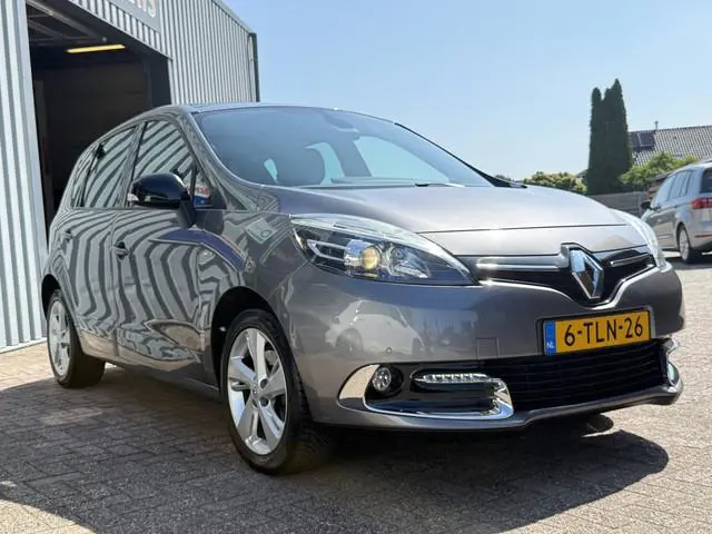 Renault Scénic