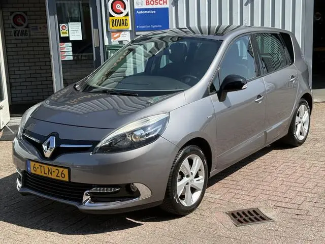 Renault Scénic