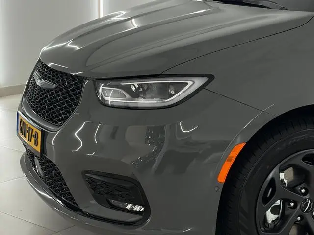 Chrysler Pacifica 3.6 Limited S Plug-in Hybrid NL-AUTO