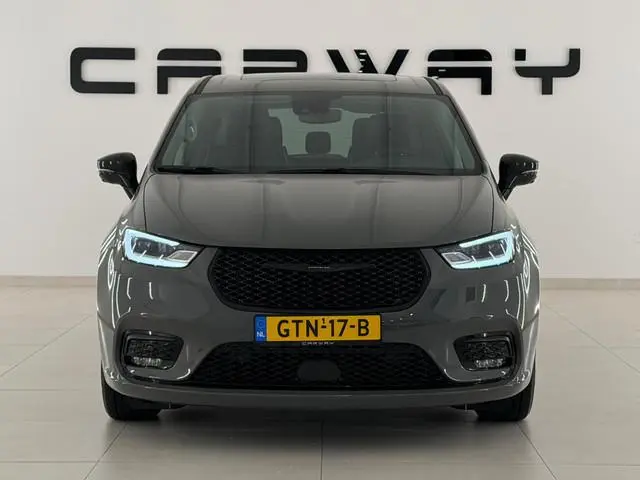 Chrysler Pacifica 3.6 Limited S Plug-in Hybrid NL-AUTO