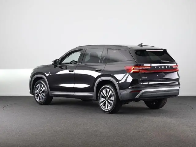 Škoda Kodiaq Business Edition m-HEV 1.5 TSI 150pk 7 versn. DSG | Trekhaak | Comfort Pakket | Dynamic...