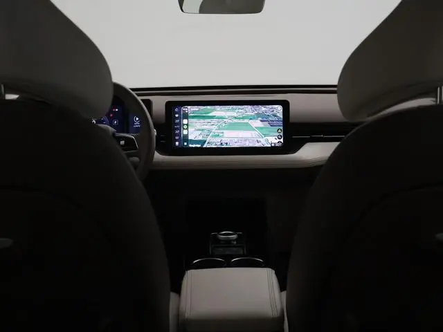 Aiways U5