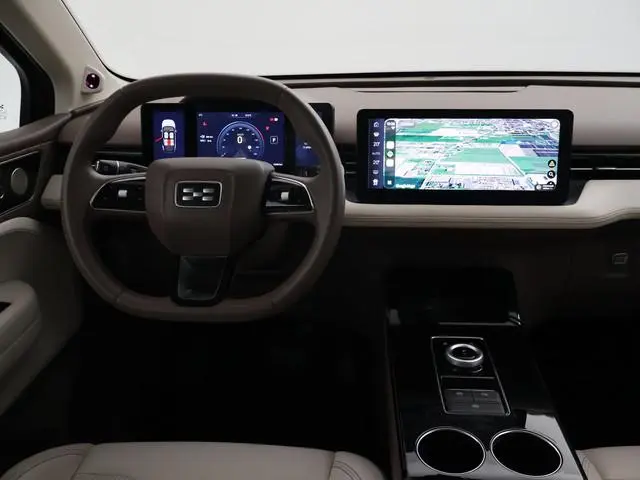 Aiways U5