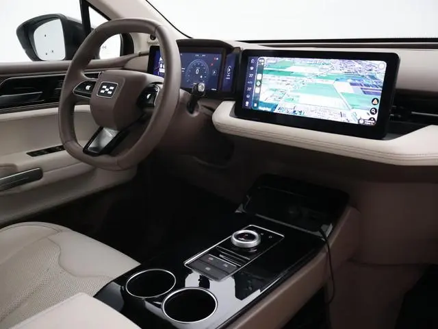 Aiways U5 63kWh SHOWROOM + 19 INCH LMV | ADAPTIVE CRUISE | LEDER | 360 CAMERA | APPLE CARPLAY | LED