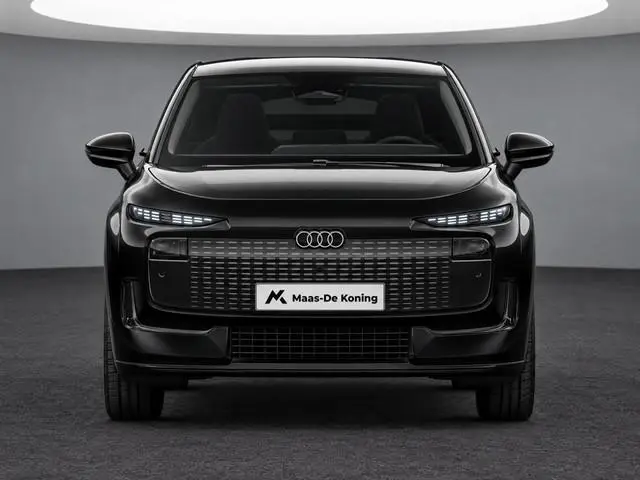 Audi A2