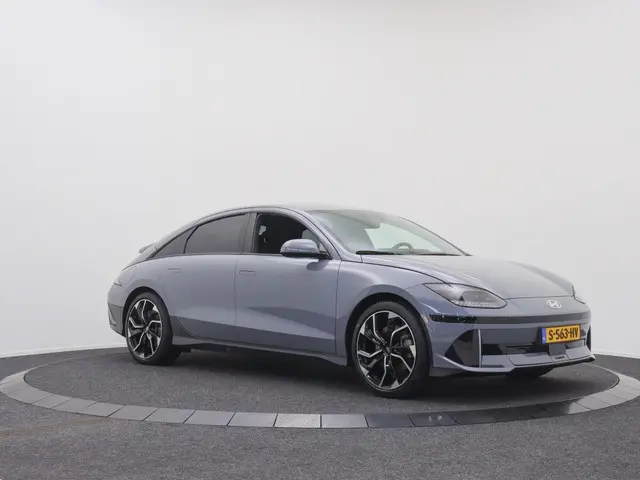 Hyundai IONIQ 6