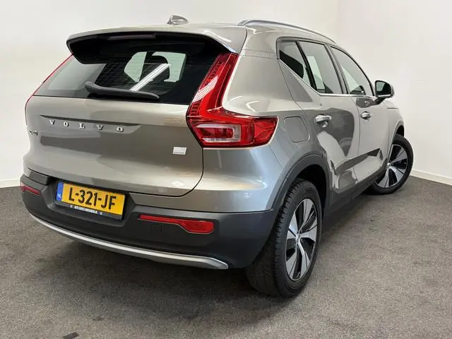Volvo XC40 1.5 T4 Recharge Inscription Expression Adapt. Cruise/ Camera/ Stoelverw./ Apple Android a...