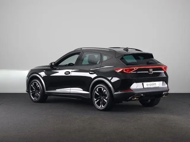 CUPRA Formentor 1.4 e-Hybrid Business 204 pk Automaat (DSG) | Navigatie via App | Parkeersensoren ac...
