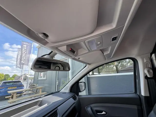 Renault Express