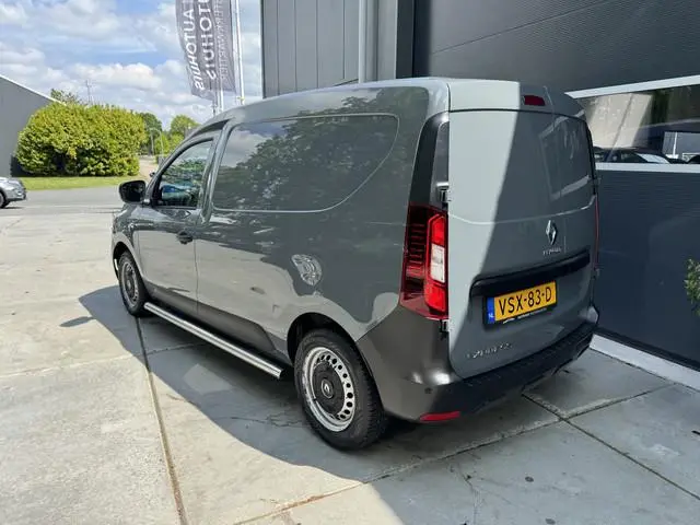Renault Express