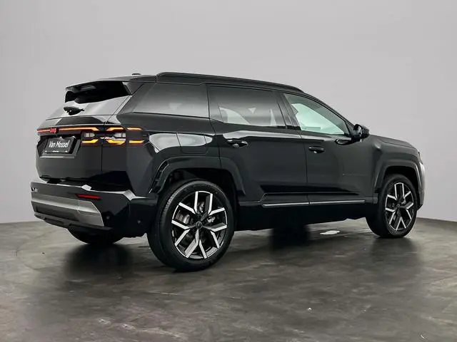 Jeep Compass 1.6 e-Hybrid Plug-In First Edition | Navigatie | Stoel & Stuur Verwarming | PANO | 360...