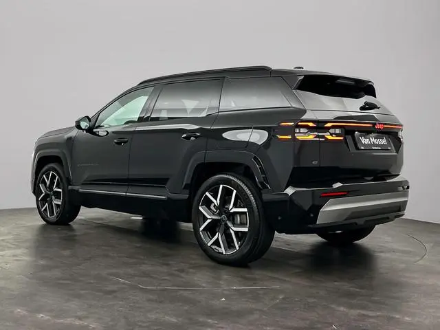 Jeep Compass 1.6 e-Hybrid Plug-In First Edition | Navigatie | Stoel & Stuur Verwarming | PANO | 360...