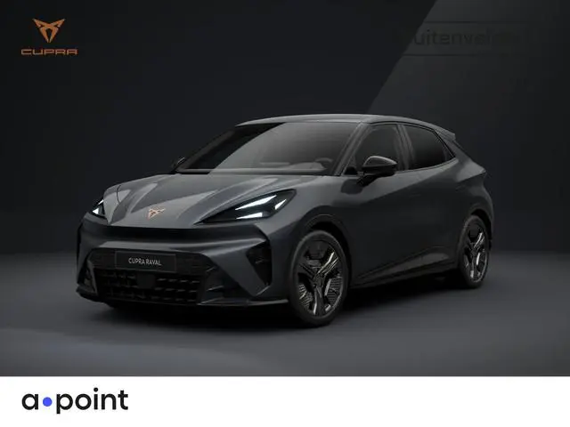 CUPRA Raval Business 39 kWh 135PK | Adaptive cruise Control | Side Assist | Climate Control | Keyles...